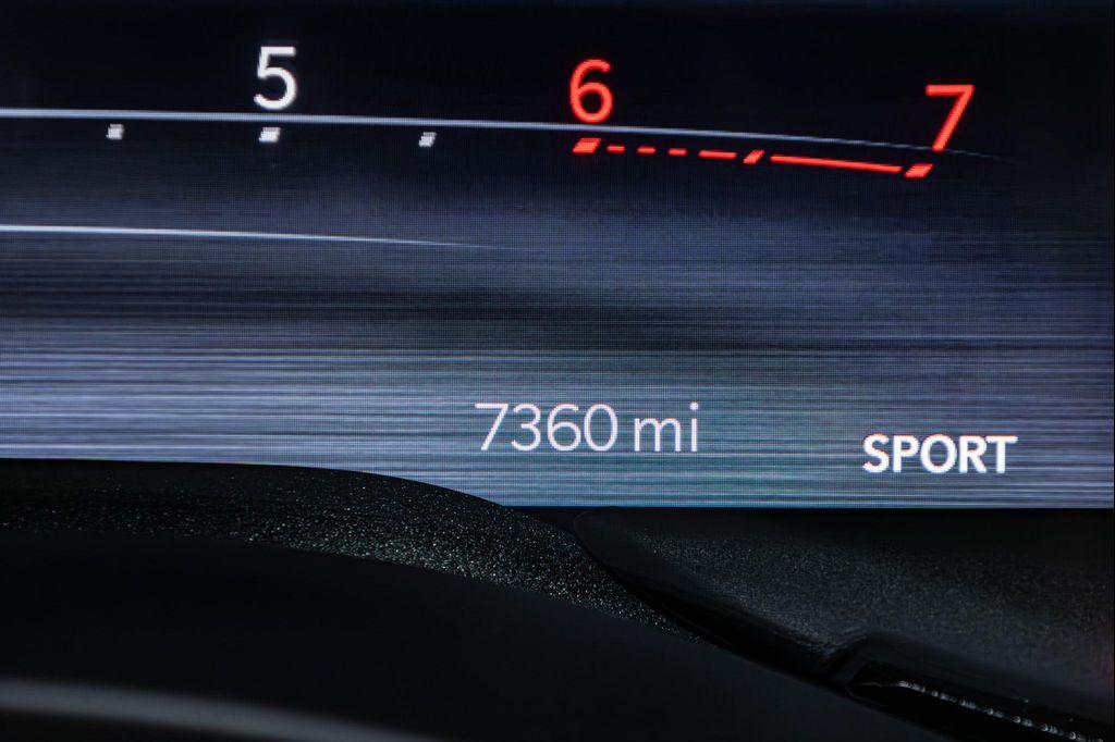 used 2026 Ram 1500 car, priced at $93,935