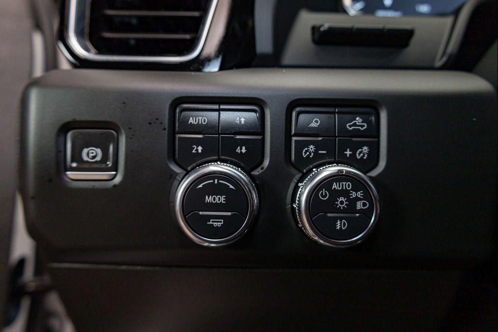 used 2023 GMC Sierra 1500 car, priced at $78,941