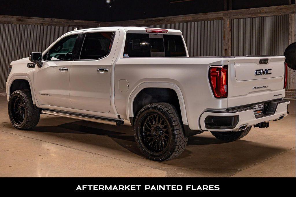 used 2023 GMC Sierra 1500 car, priced at $78,941