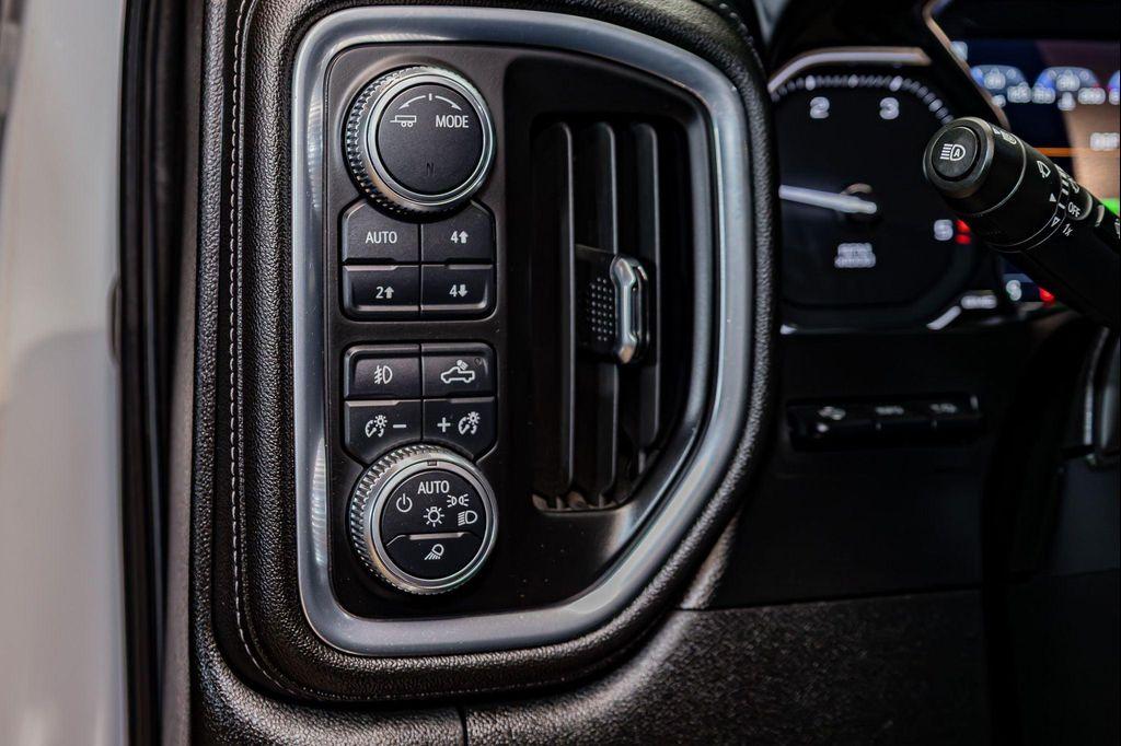 used 2021 GMC Sierra 2500 car, priced at $58,990