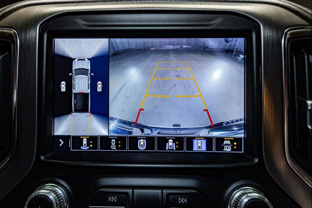used 2021 GMC Sierra 2500 car, priced at $58,990