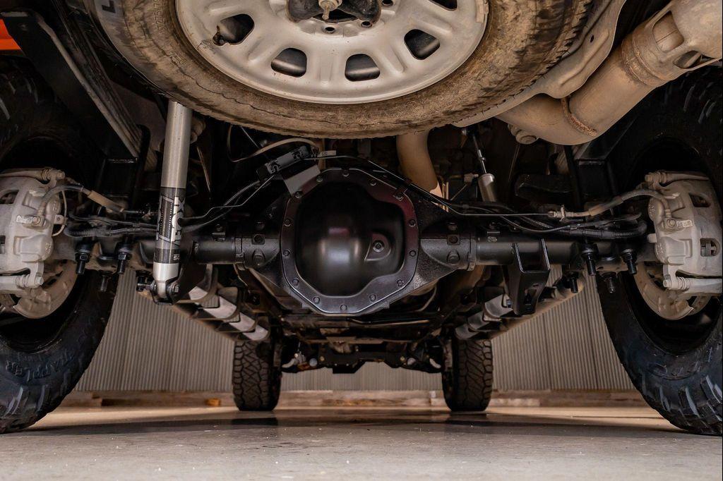 used 2021 Chevrolet Silverado 2500 car, priced at $63,749