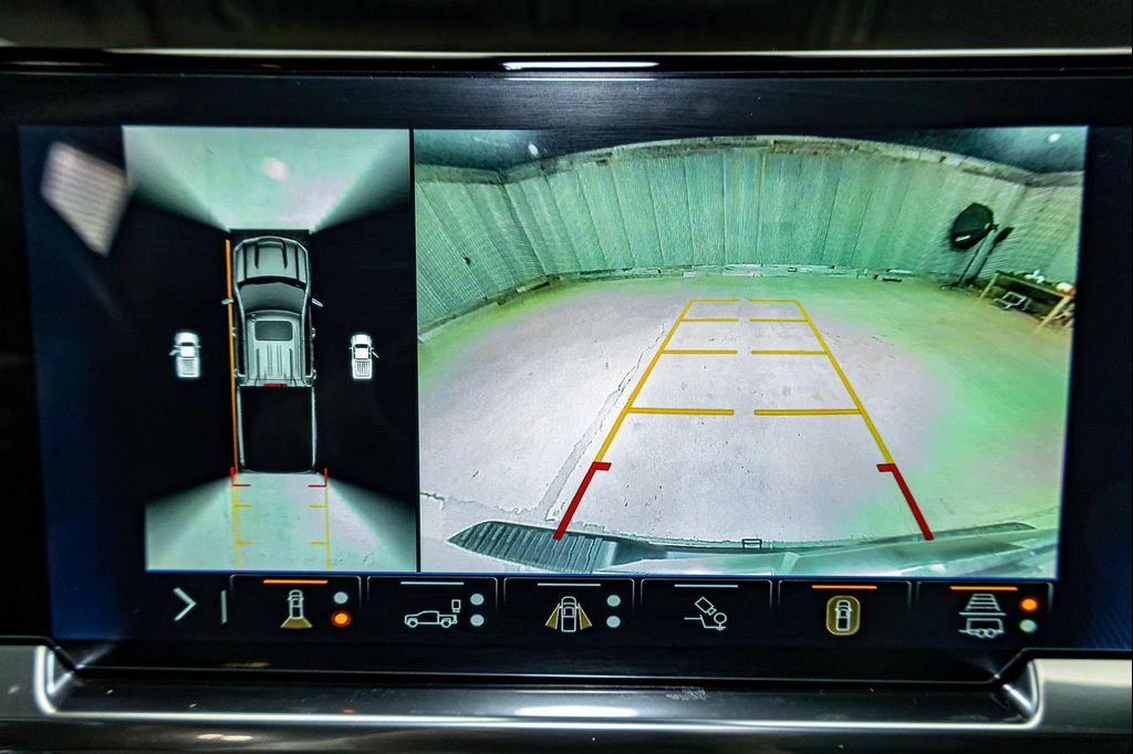 used 2024 Chevrolet Silverado 1500 car, priced at $60,990