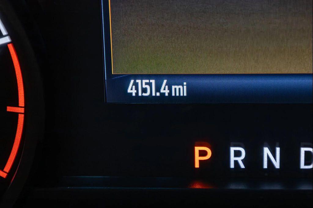 used 2024 Ford F-250 car, priced at $72,587