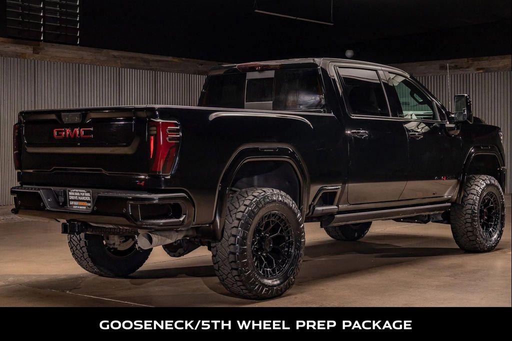 used 2025 GMC Sierra 2500 car, priced at $87,423