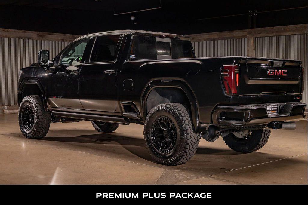 used 2025 GMC Sierra 2500 car, priced at $87,423