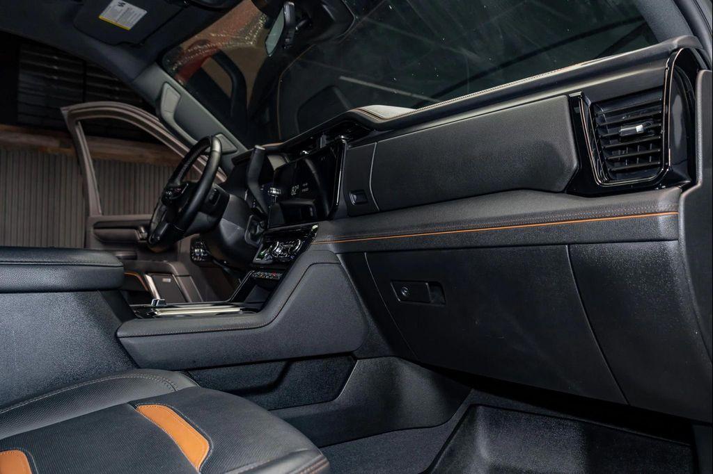 used 2025 GMC Sierra 2500 car, priced at $87,423