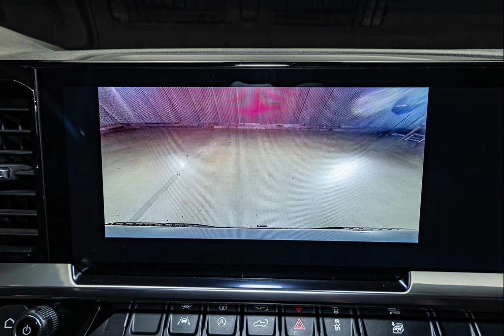 used 2024 Chevrolet Silverado 1500 car, priced at $51,890