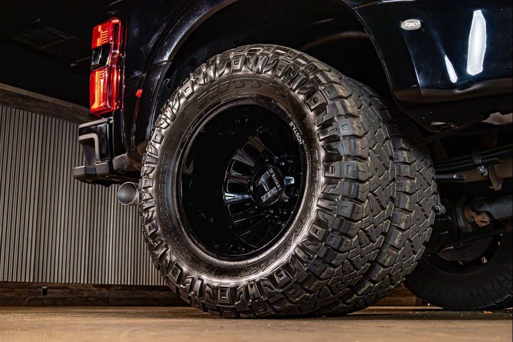 used 2023 Ford F-350 car, priced at $79,990