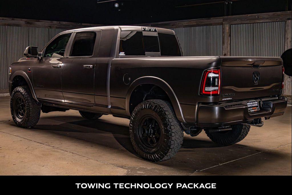 used 2021 Ram 2500 car, priced at $71,970