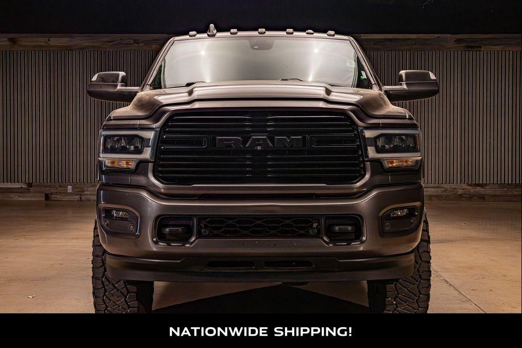 used 2021 Ram 2500 car, priced at $71,970