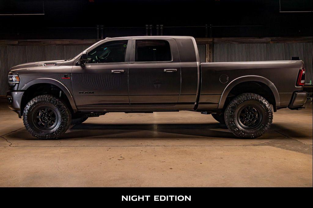used 2021 Ram 2500 car, priced at $71,970
