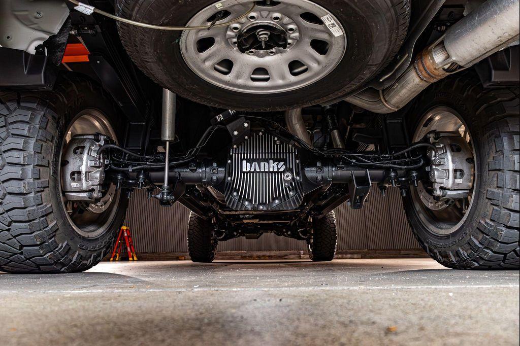 used 2024 GMC Sierra 2500 car, priced at $93,990