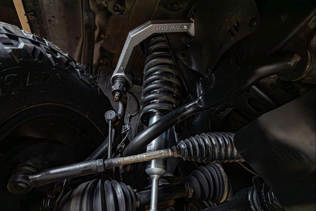 used 2019 Toyota Tacoma car, priced at $42,973