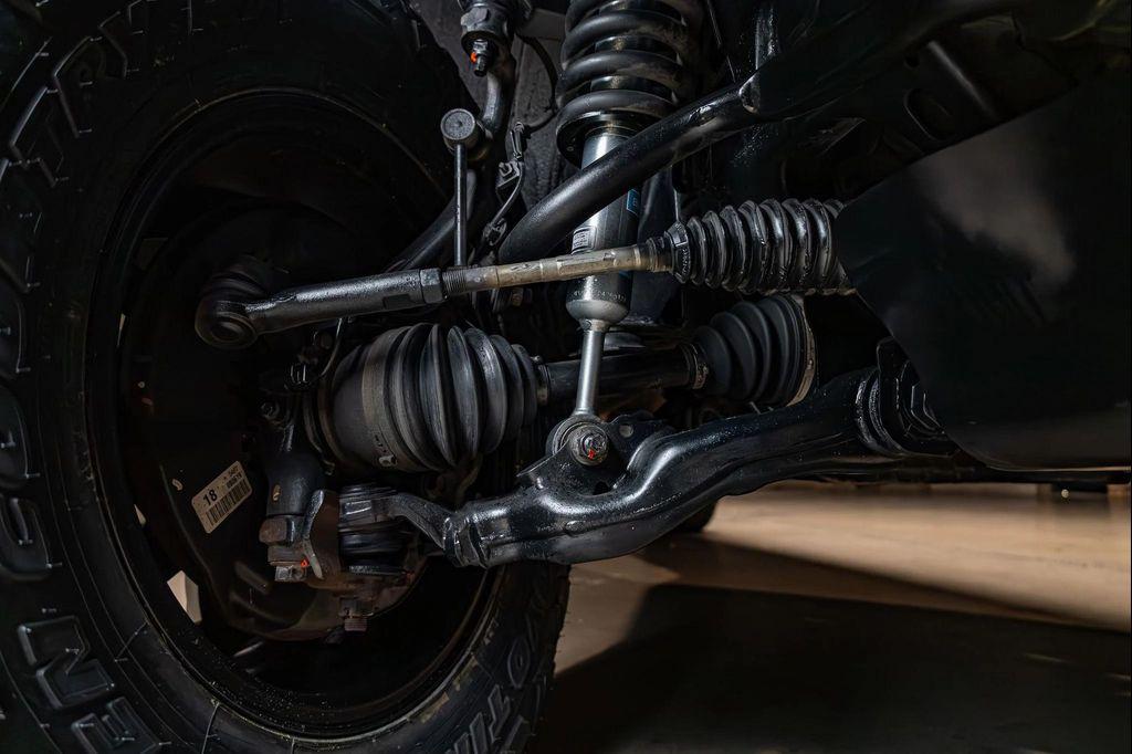 used 2019 Toyota Tacoma car, priced at $42,973