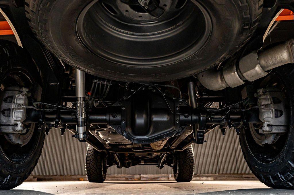 used 2024 Ford F-350 car, priced at $94,091