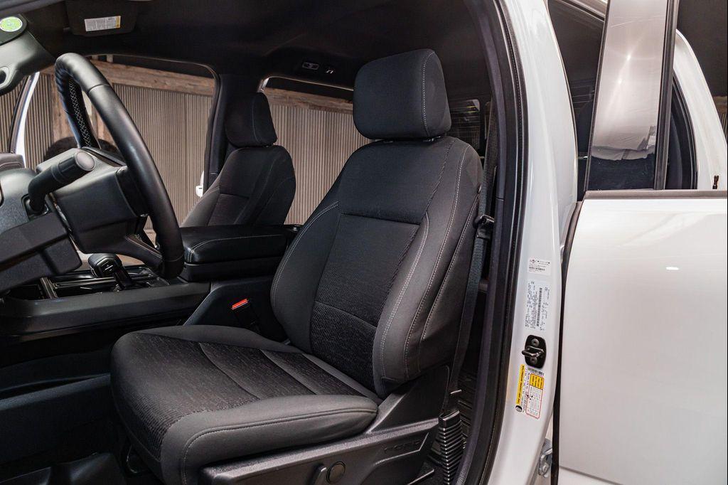 used 2024 Ford F-150 car, priced at $53,920