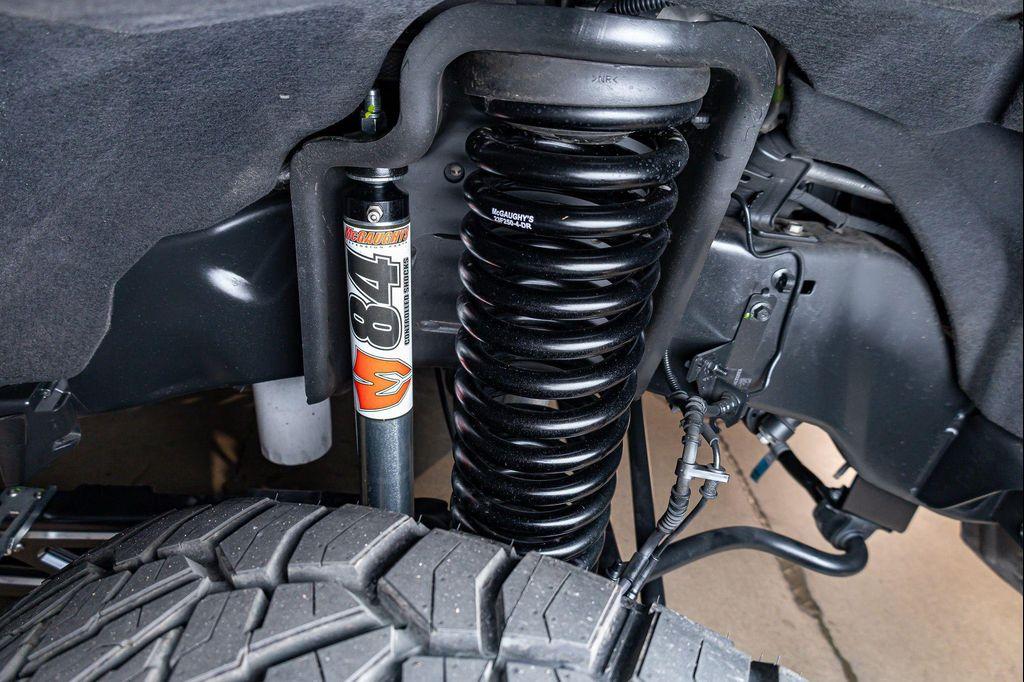 used 2024 Ford F-250 car, priced at $102,686