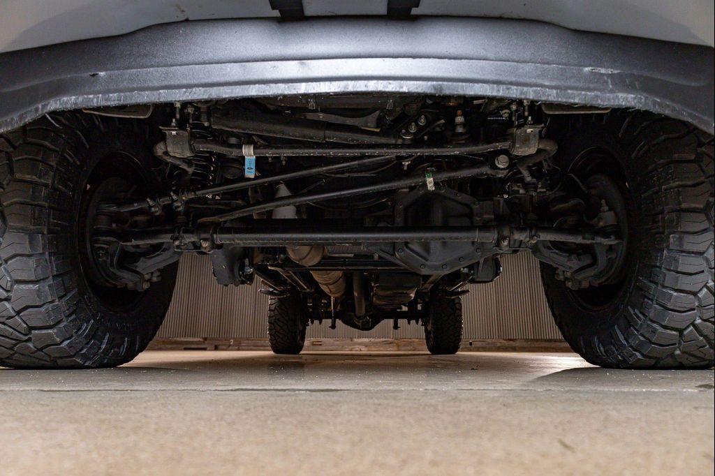 used 2024 Ford F-250 car, priced at $102,686