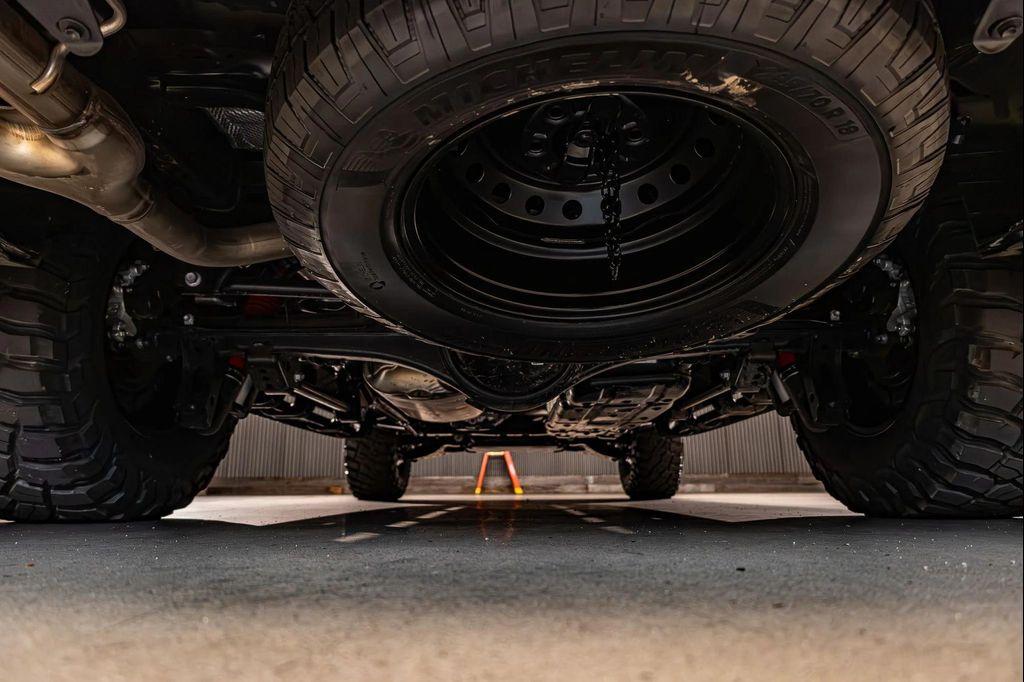 used 2025 Toyota Sequoia car, priced at $87,866