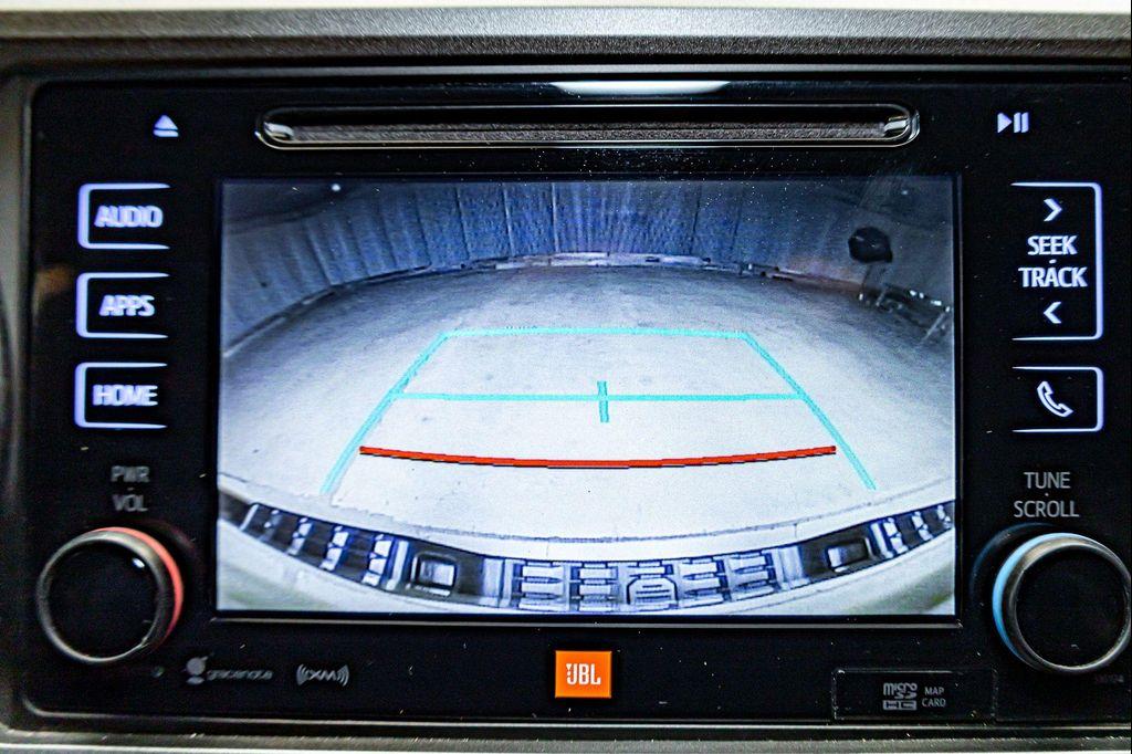 used 2017 Toyota Tacoma car, priced at $41,990