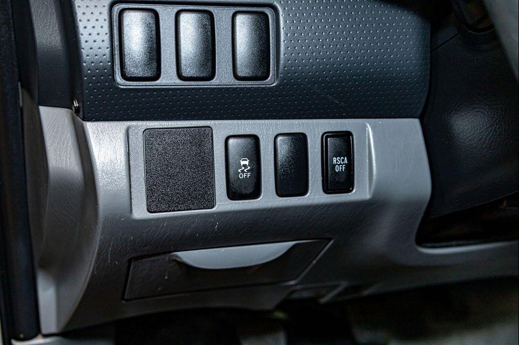 used 2009 Toyota Tacoma car, priced at $24,990