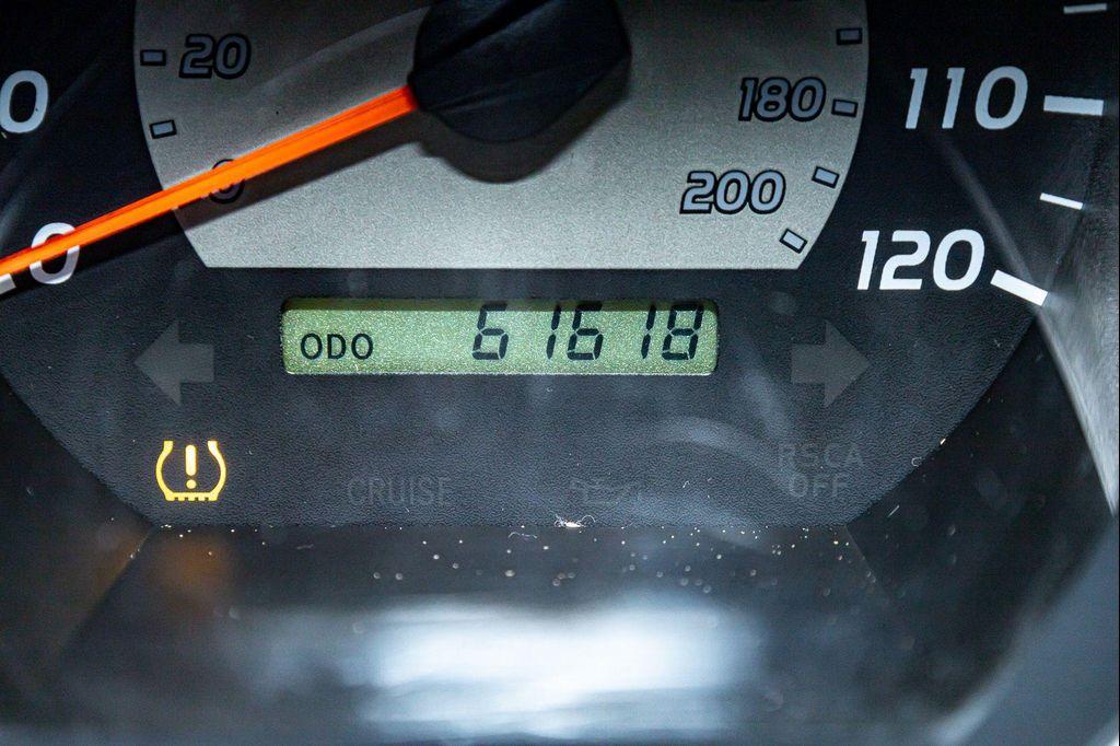 used 2009 Toyota Tacoma car, priced at $24,990