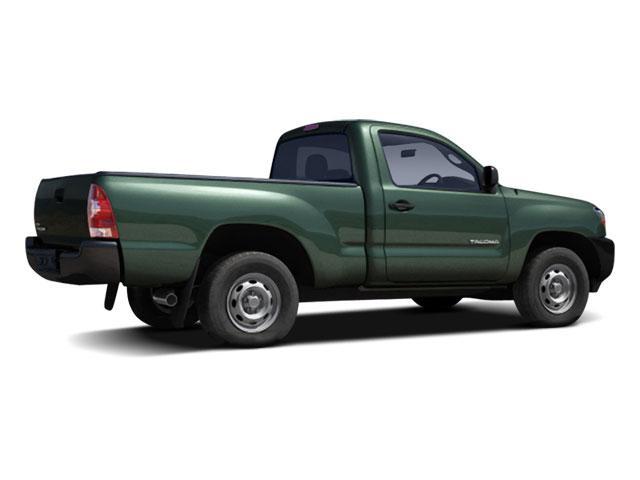 used 2009 Toyota Tacoma car, priced at $24,990