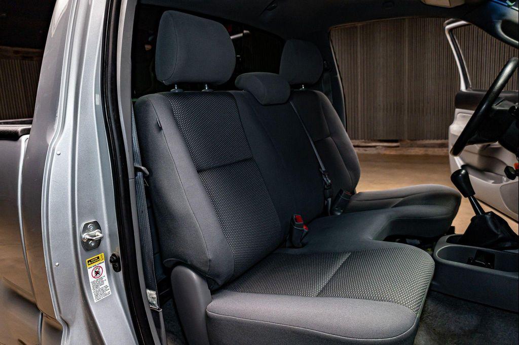 used 2009 Toyota Tacoma car, priced at $24,990