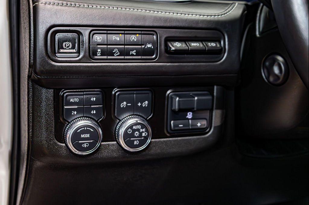 used 2024 GMC Yukon car, priced at $93,505