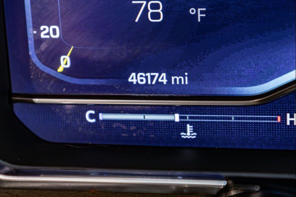 used 2024 Chevrolet Silverado 2500 car, priced at $77,990