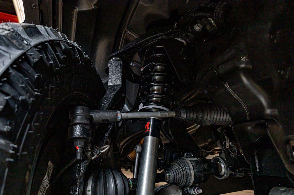 used 2023 Ram 1500 car, priced at $64,870