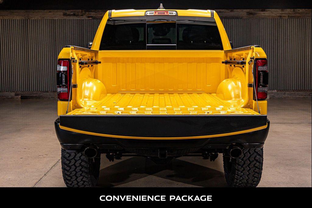 used 2023 Ram 1500 car, priced at $64,870