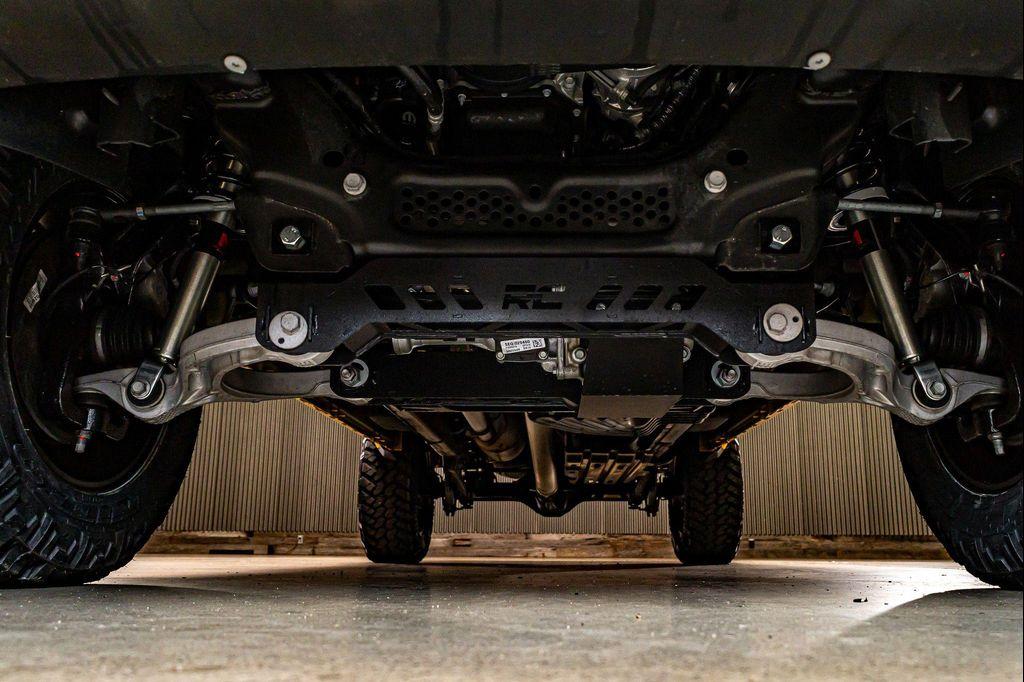 used 2023 Ram 1500 car, priced at $64,870