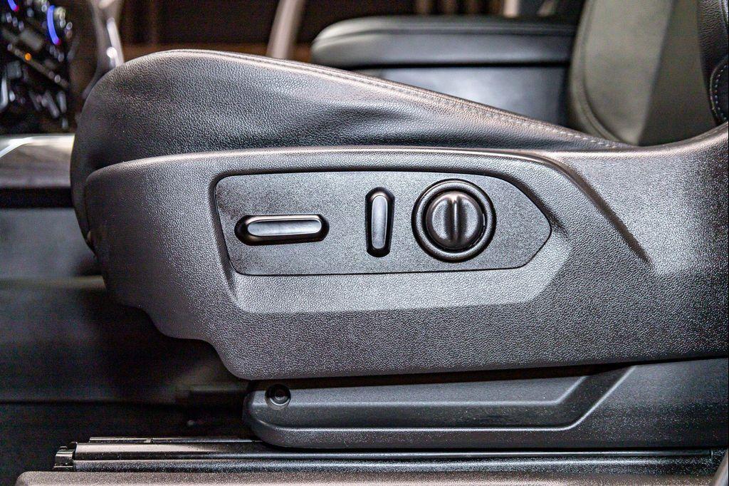 used 2021 Chevrolet Silverado 2500 car, priced at $52,990