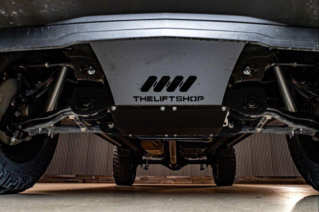 used 2022 Chevrolet Silverado 1500 car, priced at $57,966