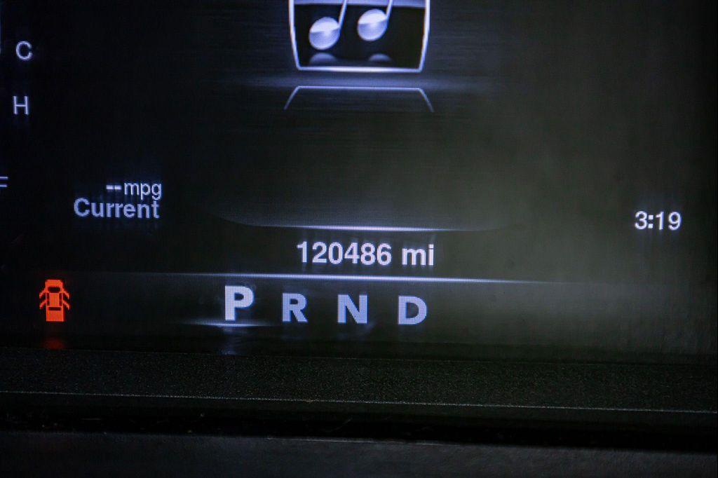 used 2014 Ram 1500 car, priced at $19,490