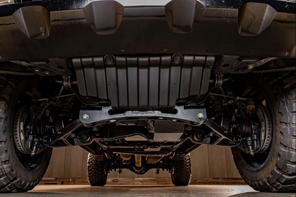 used 2021 Chevrolet Silverado 2500 car, priced at $69,990