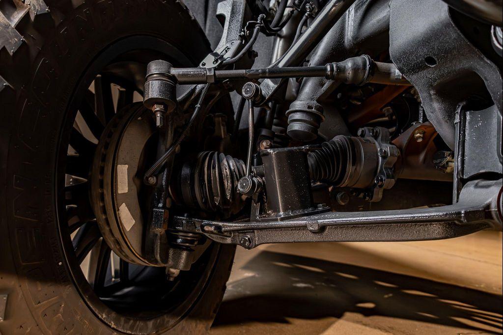 used 2021 Chevrolet Silverado 2500 car, priced at $69,990