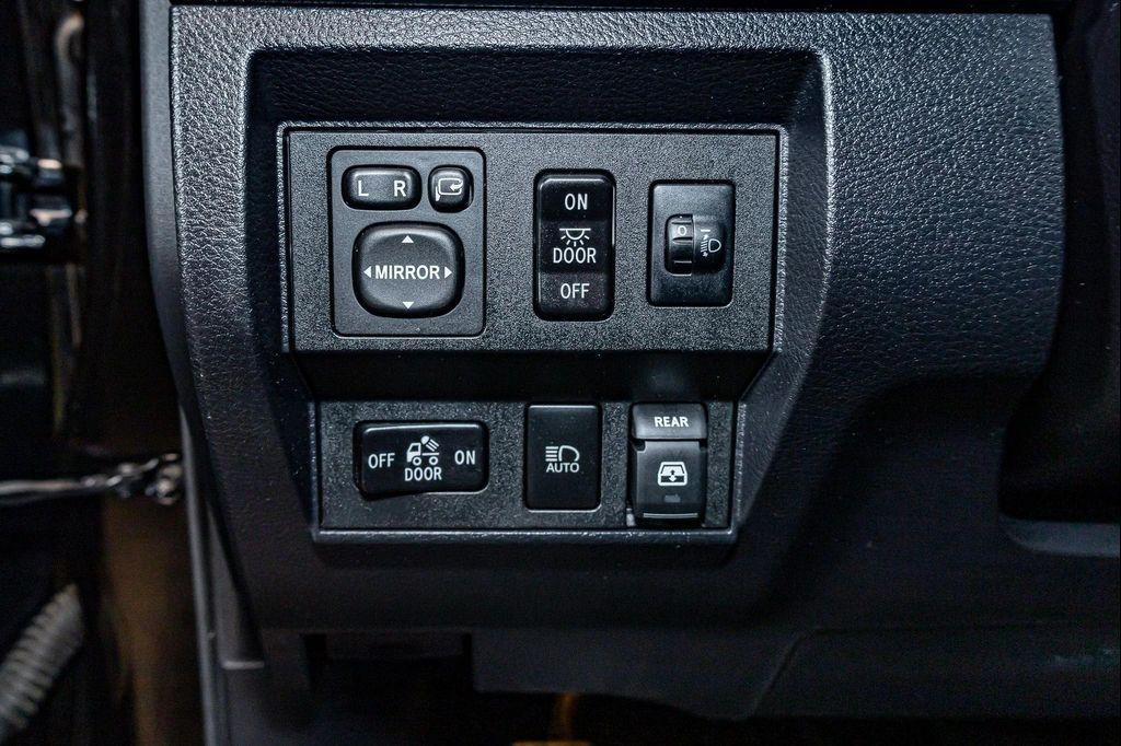 used 2018 Toyota Tundra car, priced at $51,990