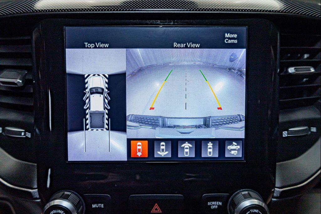 used 2022 Ram 2500 car, priced at $66,701