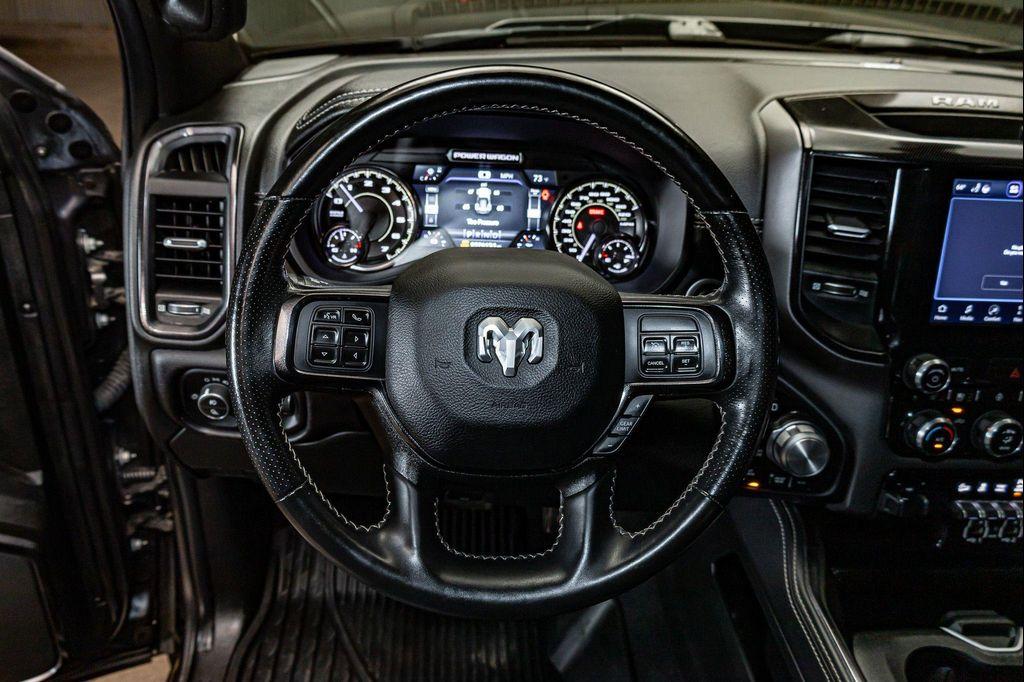 used 2022 Ram 2500 car, priced at $66,701