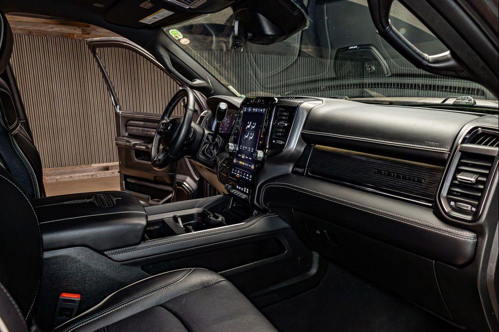 used 2024 Ram 2500 car, priced at $87,990