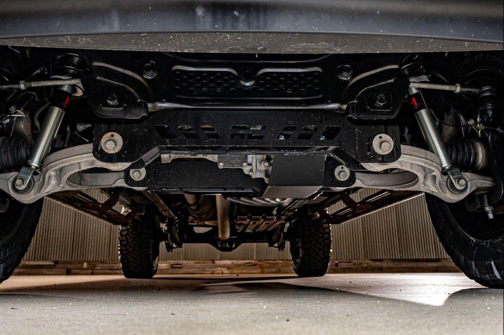 used 2023 Ram 1500 car, priced at $55,426