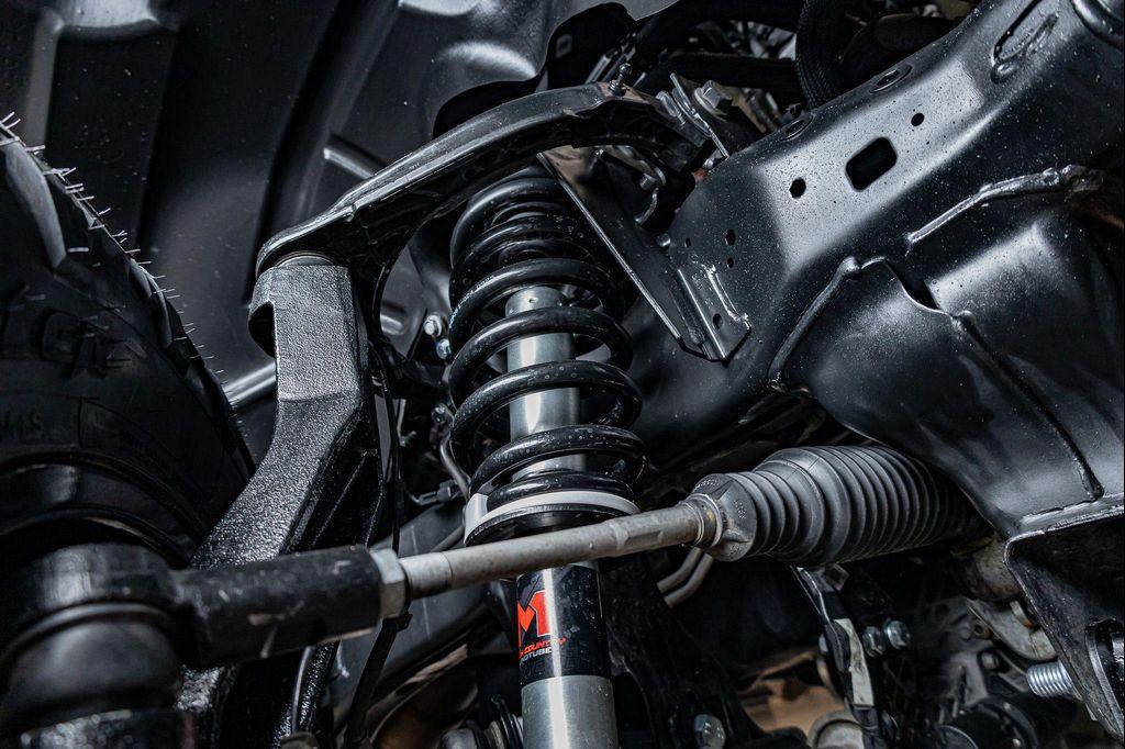 used 2023 Ram 1500 car, priced at $55,426