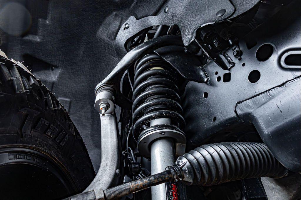 used 2023 Ford F-150 car, priced at $62,425