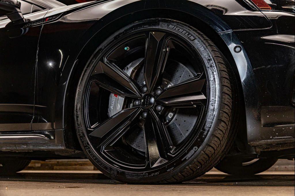 used 2019 Audi RS 5 car, priced at $49,790