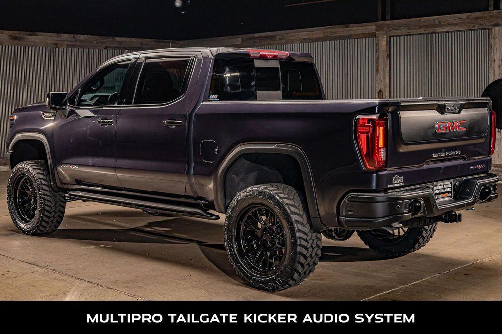 used 2024 GMC Sierra 1500 car, priced at $71,591