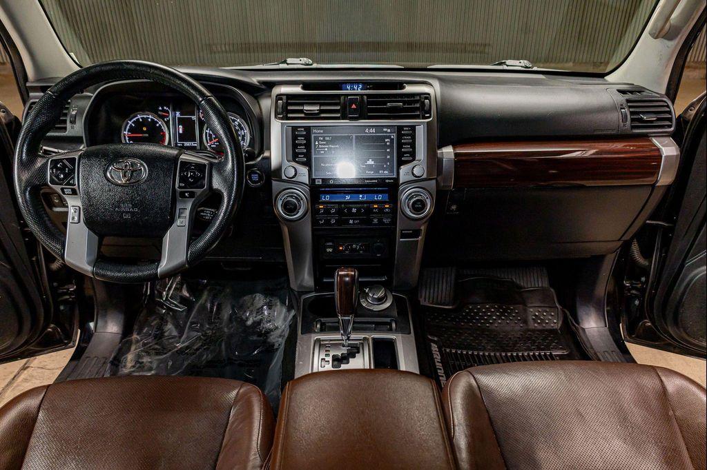 used 2020 Toyota 4Runner car, priced at $32,490