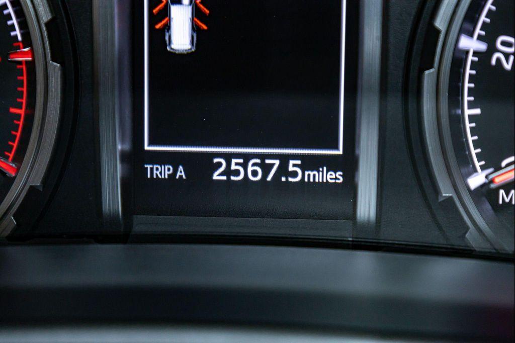 used 2020 Toyota 4Runner car, priced at $32,490